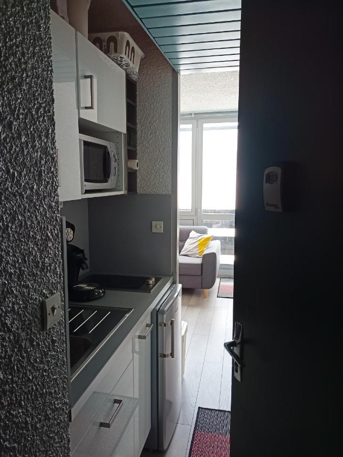 Residence Cambielh Арануе Екстериор снимка