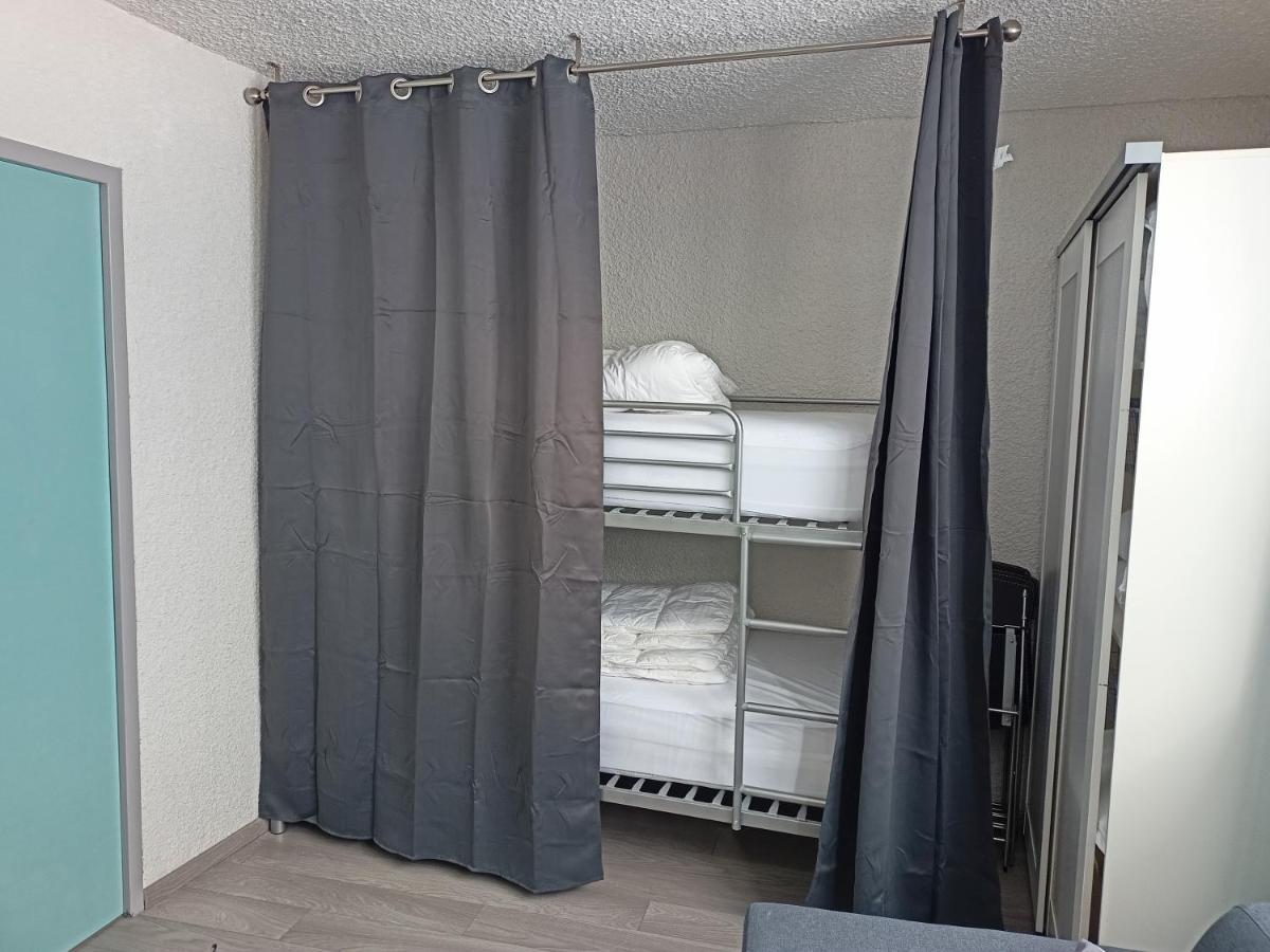 Residence Cambielh Арануе Екстериор снимка