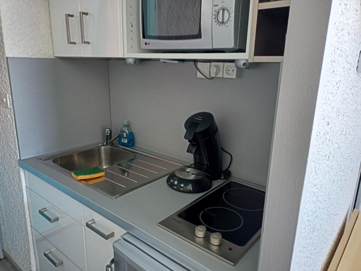 Residence Cambielh Арануе Екстериор снимка