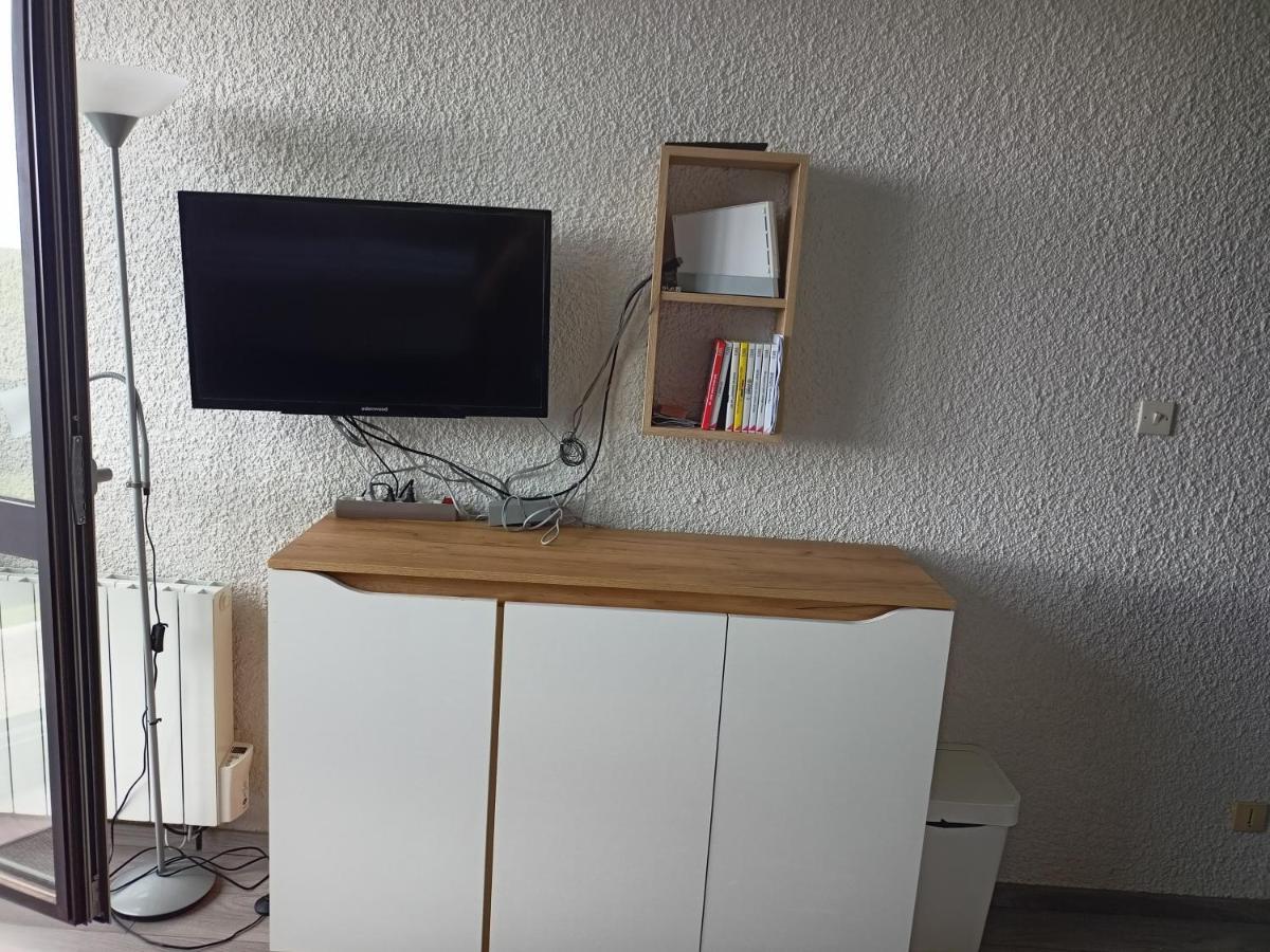 Residence Cambielh Арануе Екстериор снимка